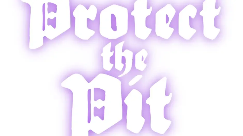 Кадър от Protect the Pit