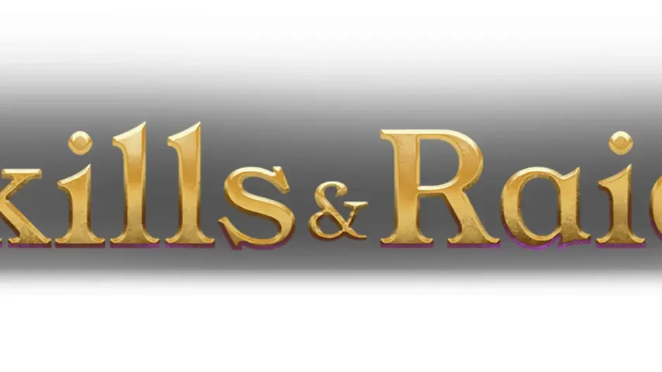 Кадър от Skills & Raids