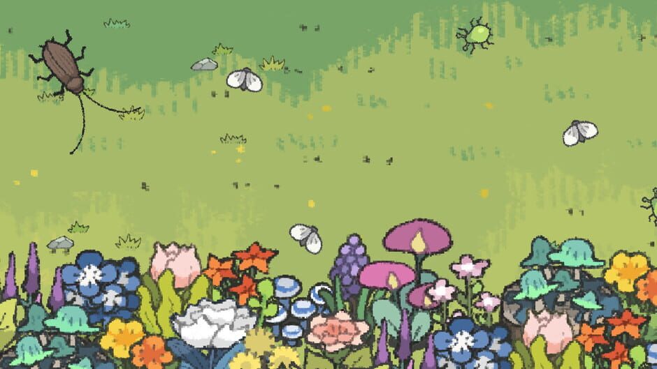BuGarden
