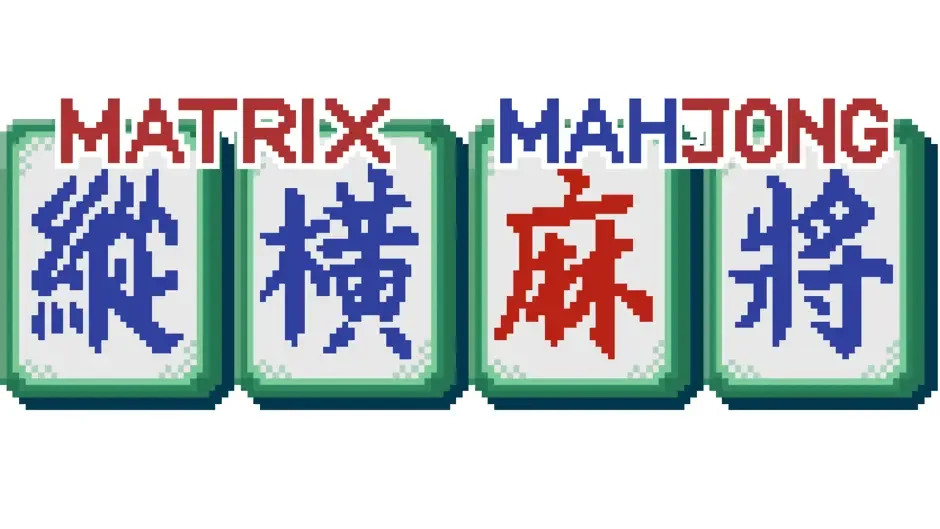 Кадър от Matrix Mahjong