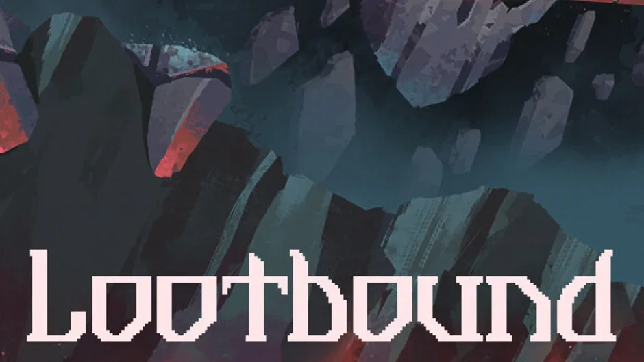 Кадър от Lootbound