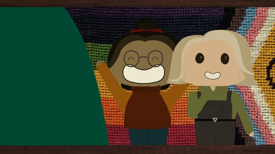 绵羊与爱 screenshot 1