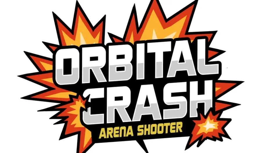 Кадър от Orbital Crash