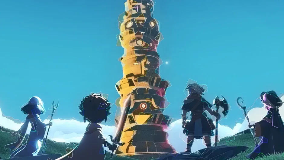 Towerlings