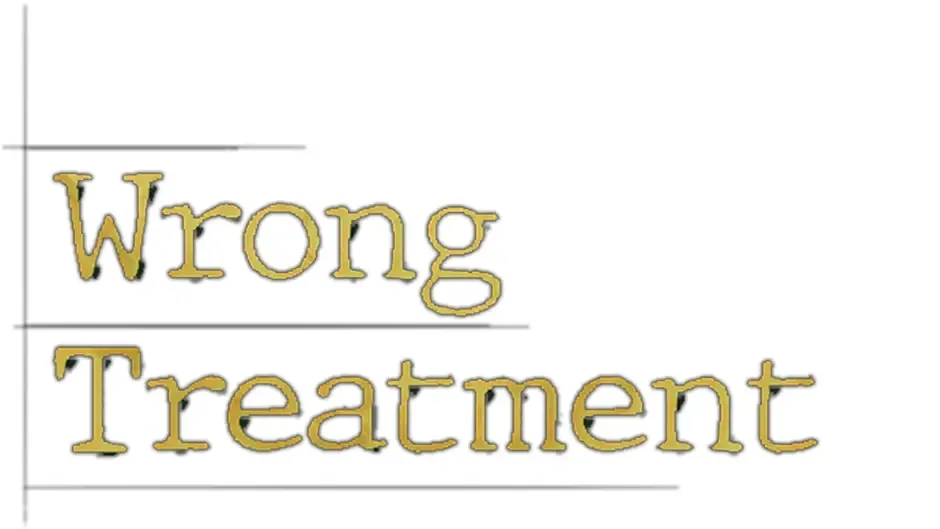 Кадър от Wrong Treatment