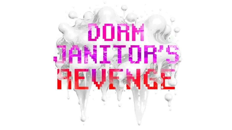 Кадър от Dorm Janitor's Revenge