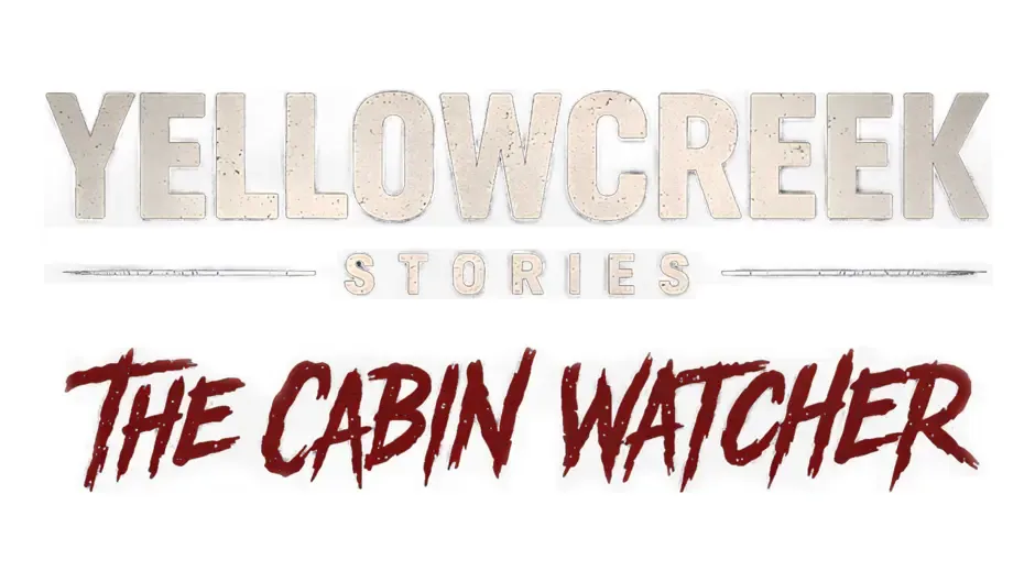 Кадър от Yellowcreek Stories: The Cabin Watcher