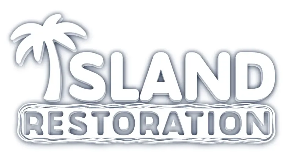 Кадър от Island Restoration