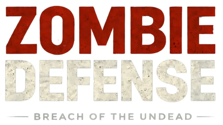 Кадър от Zombie Defense: Breach of the Undead