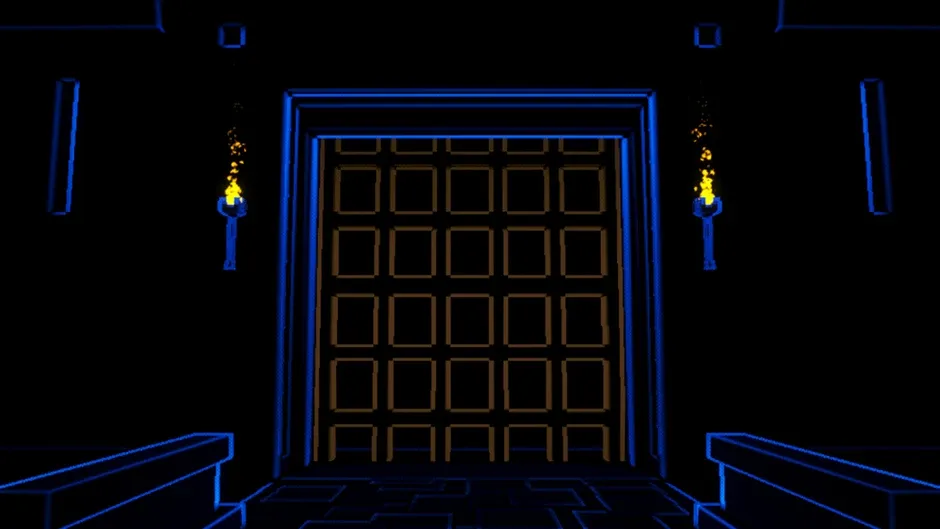 Кадър от Slash-Out: Fantasy Dueling