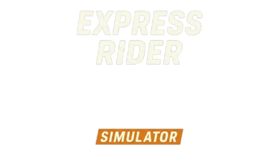 Кадър от Express Rider Simulator