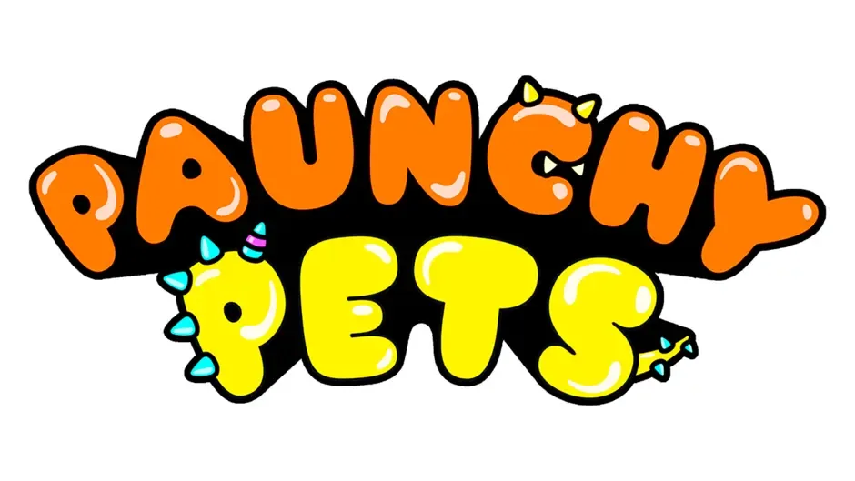 Кадър от Paunchy Pets