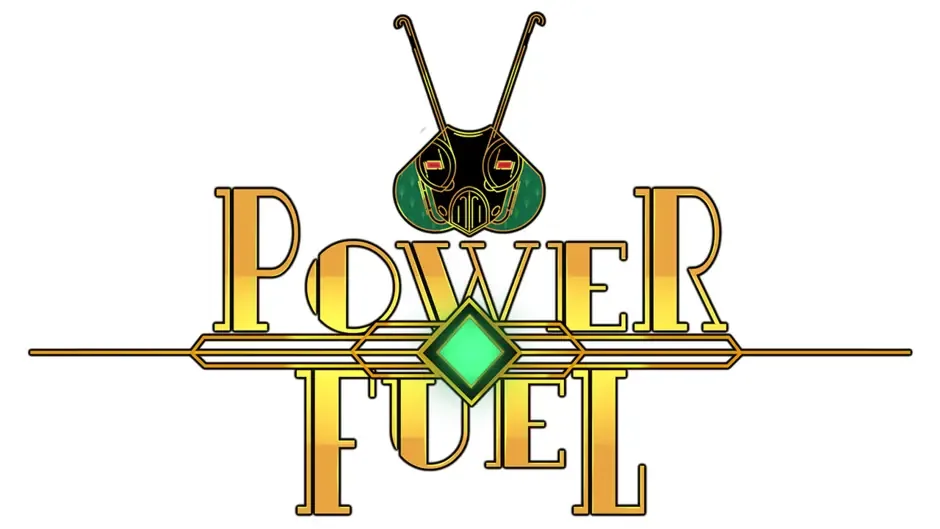 Кадър от Powerfuel
