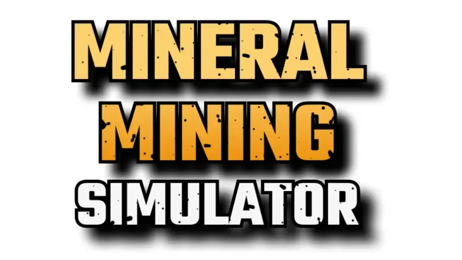 Кадър от Mineral Mining Simulator