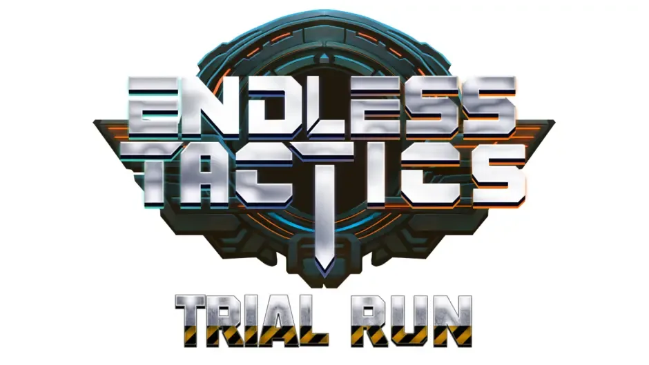 Кадър от Endless Tactics: Trial Run