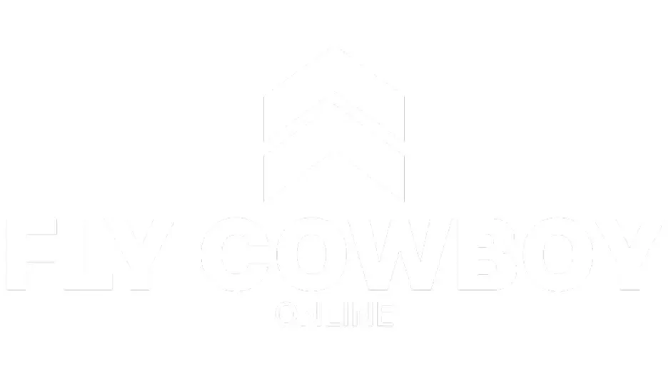 Кадър от Fly Cowboy Online