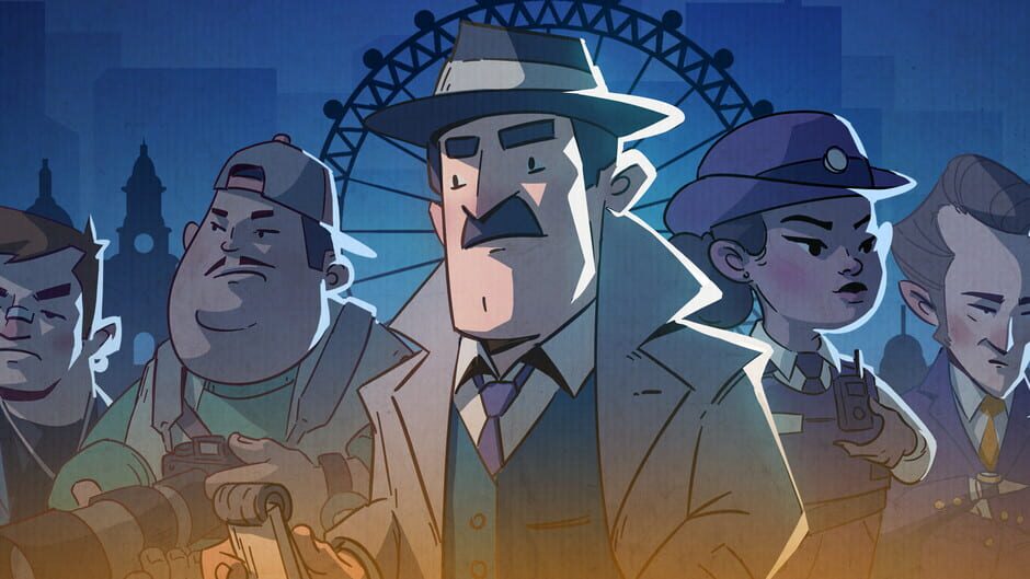 Minimol Games Case Solved: The London Files