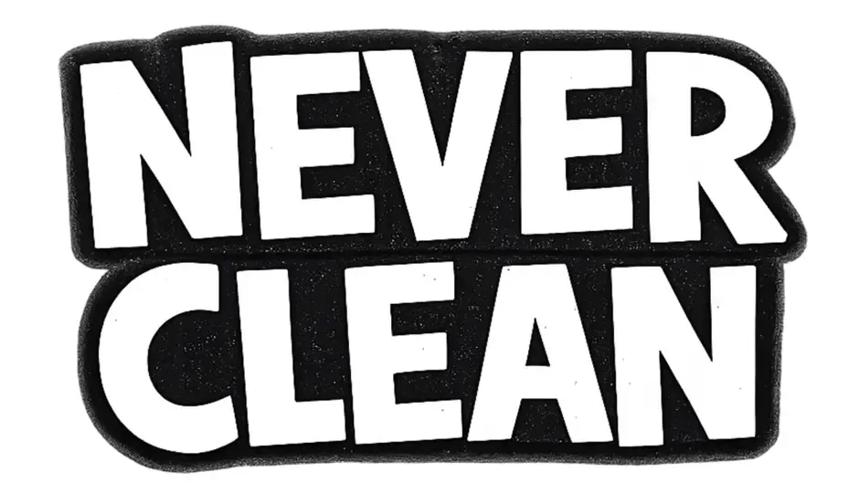 Кадър от Never Clean