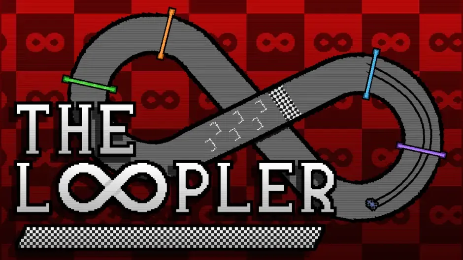 Кадър от The Loopler