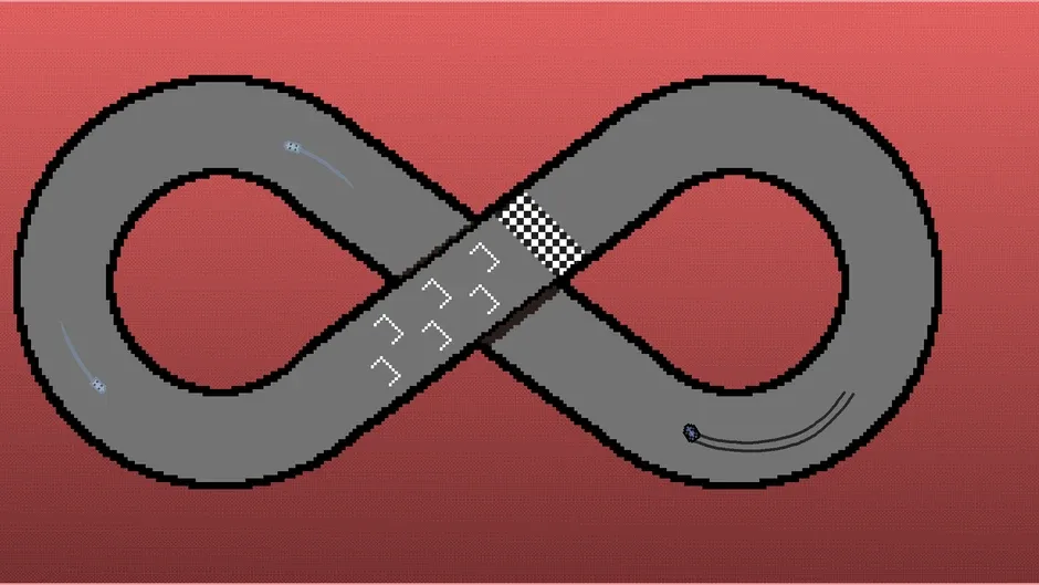 Кадър от The Loopler