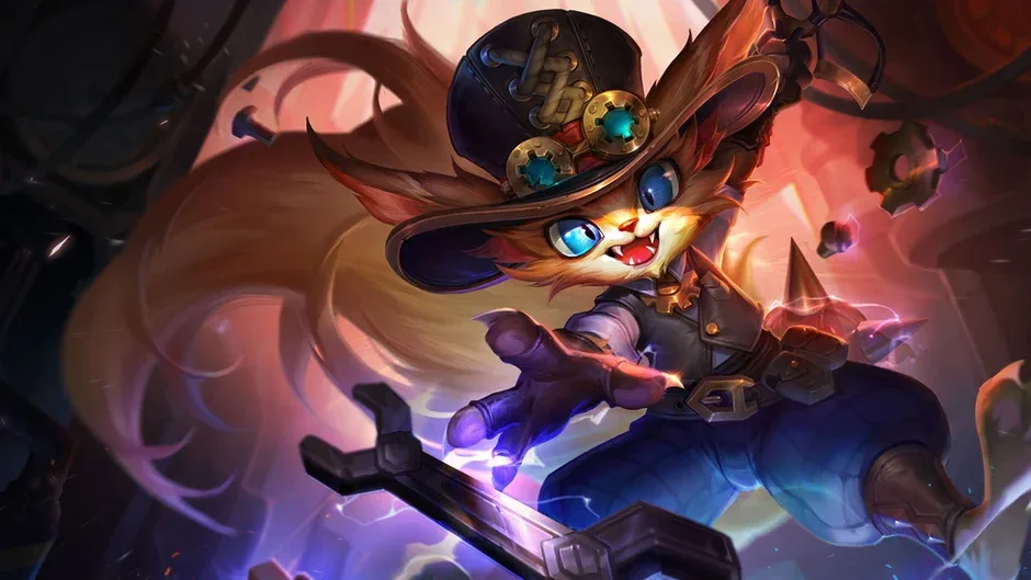 Capture d'écran de l'article