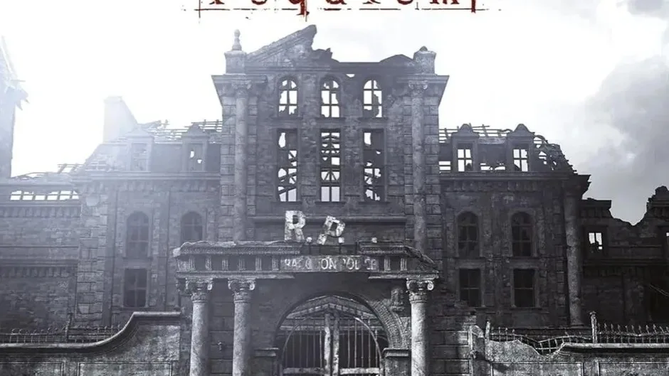 Кадър от Resident Evil Requiem