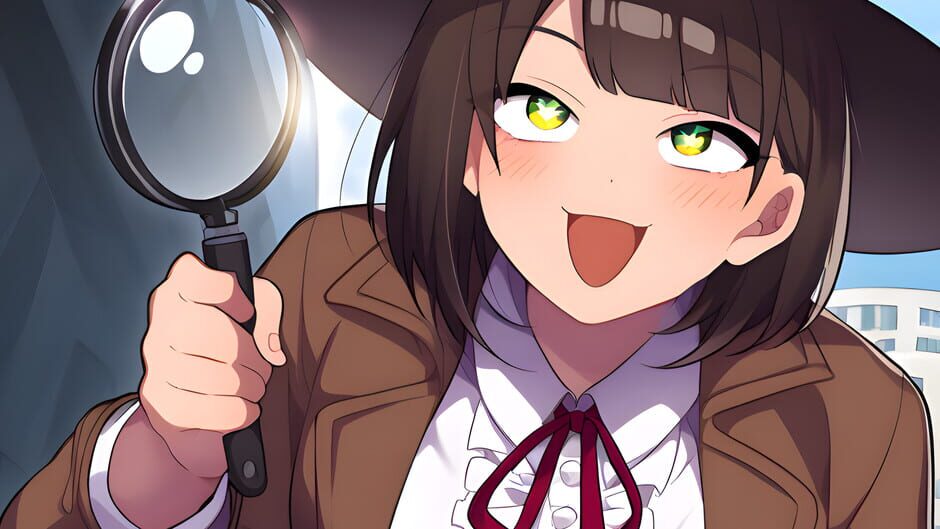 Detective Mikami screenshot 1