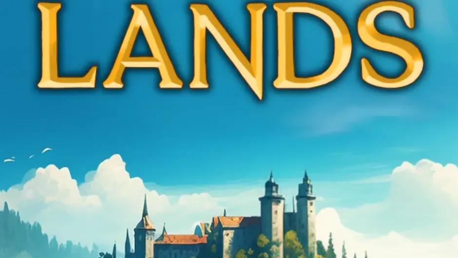 Кадър от HexLands