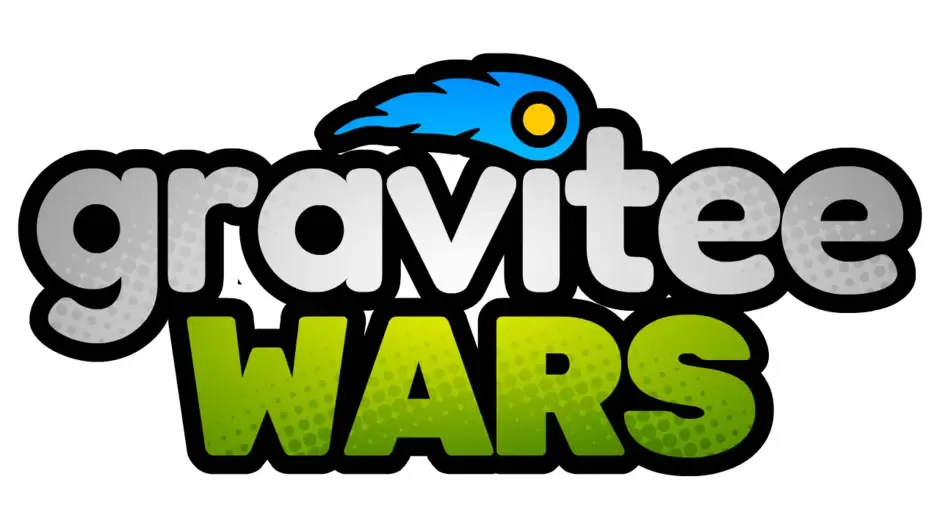Кадър от Gravitee Wars