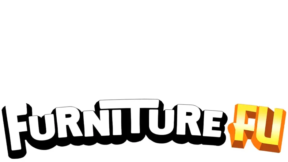 Кадър от Furniture Fu