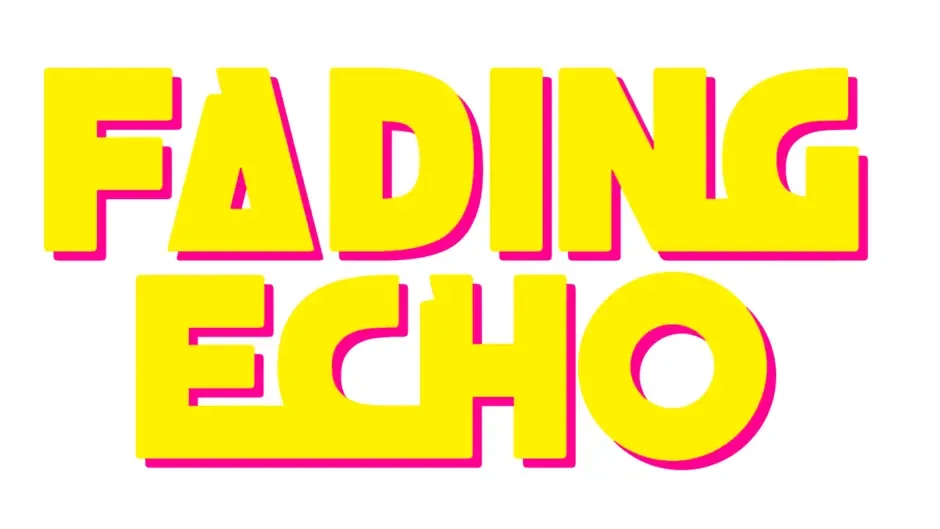 Кадър от Fading Echo