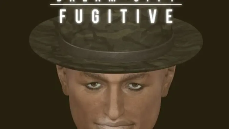 Кадър от Dream City Fugitive