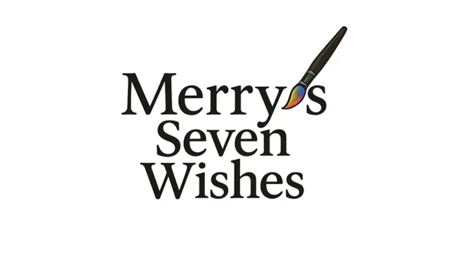 Кадър от Merry’s Seven Wishes