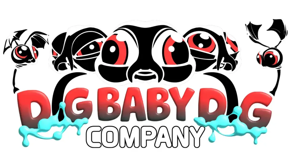 Кадър от Dig Baby Dig Company