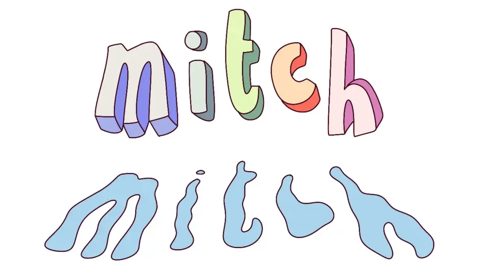 Кадър от Mitch
