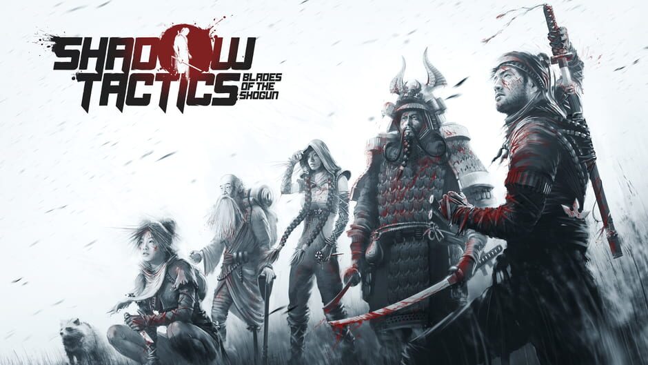 Shadow Tactics Blades of the Shogun review - Old-school Action-Stealth Tactics is Back 1