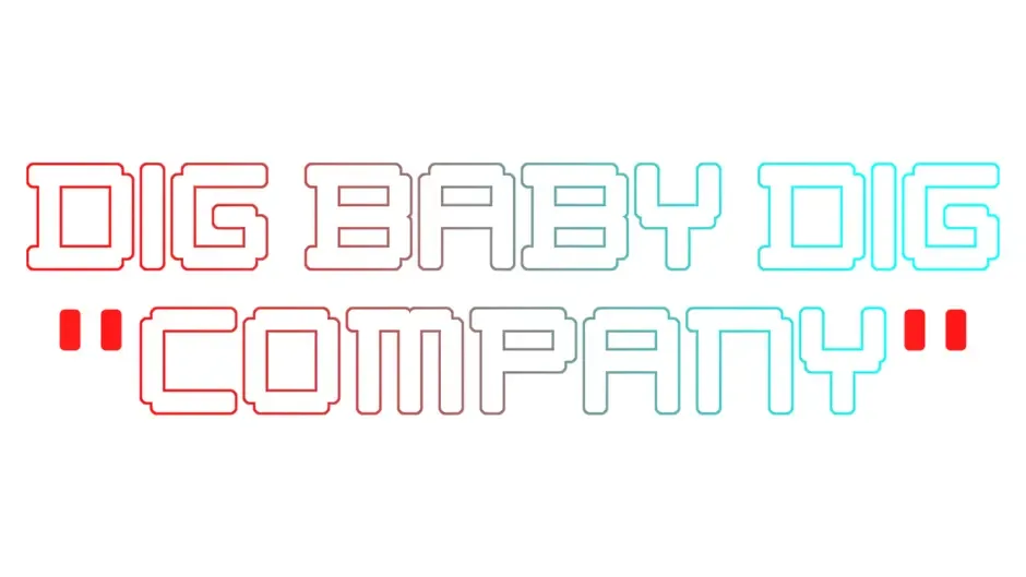 Кадър от Dig Baby Dig Company