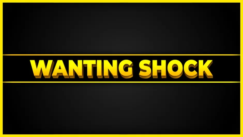 Кадър от Wanting Shock