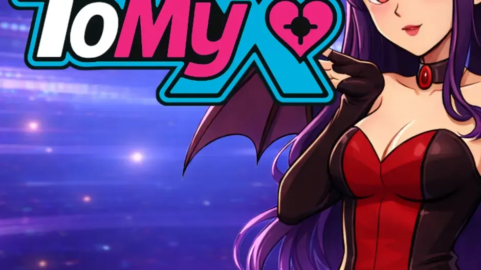 Кадър от ToMyX