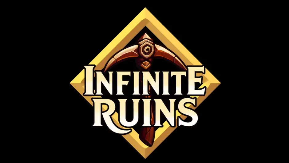 Кадър от Infinite Ruins