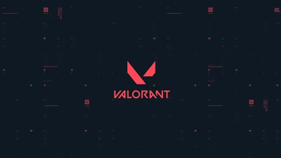Кадър от Valorant