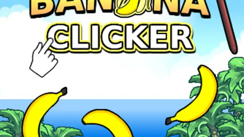 Кадър от Banana Clicker