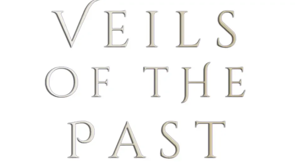 Кадър от Veils of the Past