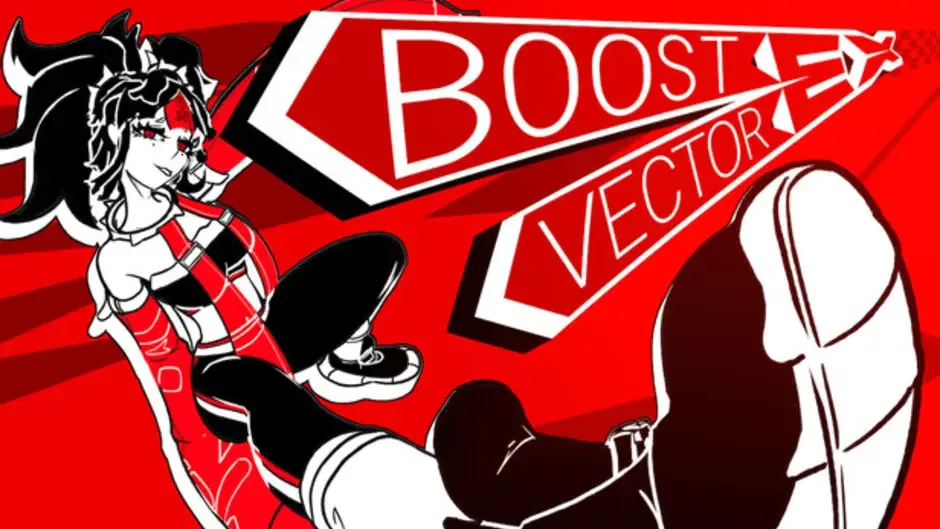 Boost Vector EX