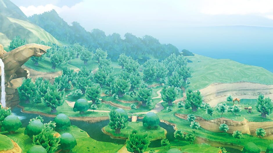 The Pokémon Company PokéPark Wii: Pikachu's Adventure