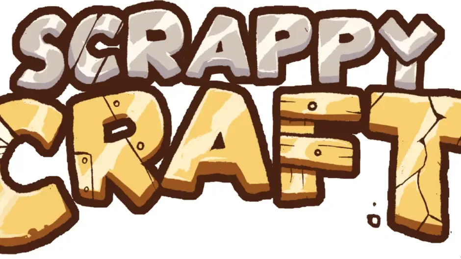 Кадър от Scrappy Craft