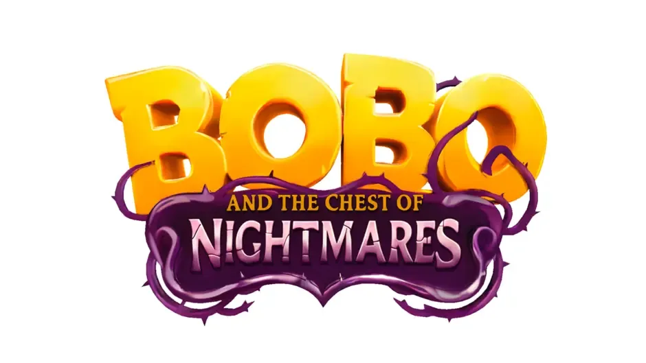 Кадър от Bobo and the Chest of Nightmares