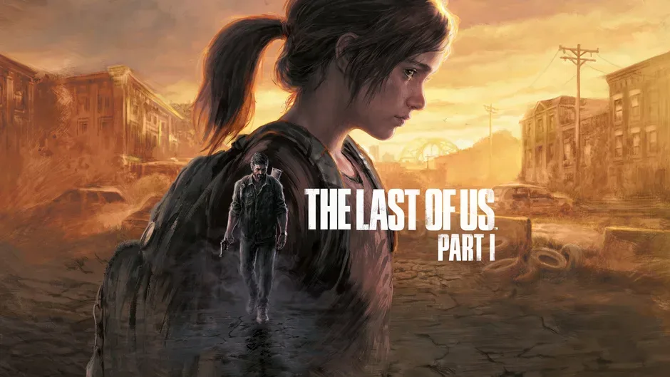 Кадър от The Last of Us Part I