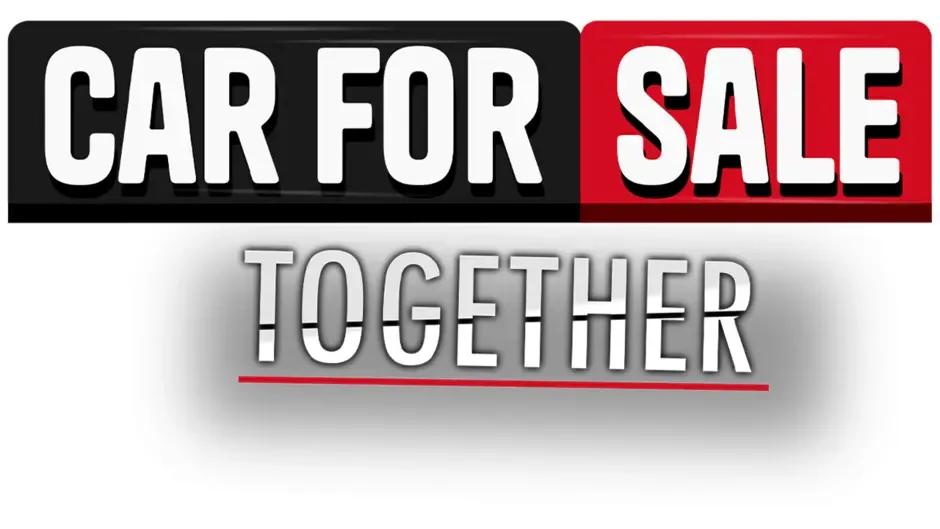 Кадър от Car For Sale Together