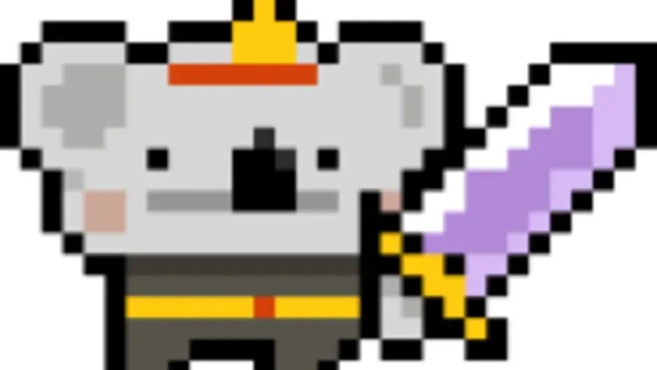 Кадър от Coup de Koala
